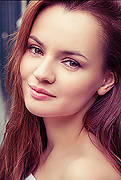 model Kostikova Maria   
Year of birth 1984   
Height: 165   
Eyes color: brown-green   
Hair color: dark brown
