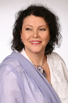 Yanina Khachaturova