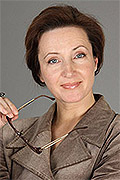 model Tarkhova Julia   
Year of birth 1964   
Height: 174   
Eyes color: grey-blue   
Hair color: light brown