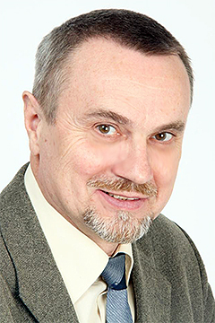 Vladimir Baldov