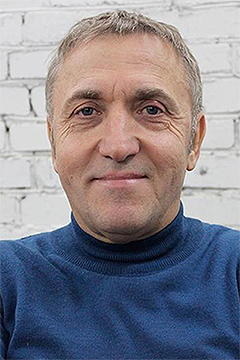 Oleg Akulich