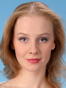 model Boldashova Alena   
Year of birth 1984   
Height: 178   
Eyes color: blue   
Hair color: light brown