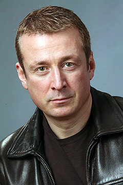 Sergey Aprelskiy