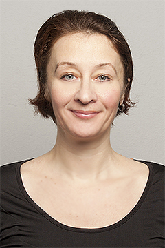 Mariya Kresina