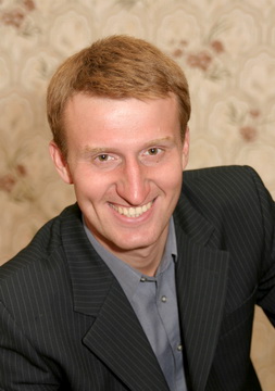 Aleksandr Novik