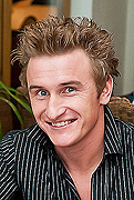 model Ryabykh Sergey   
Year of birth 1983   
Height: 175   
Eyes color: grey-blue   
Hair color: light brown
