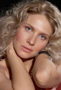 model Makhmudova Nadezhda   
Year of birth 1977   
Height: 165   
Eyes color: grey-green   
Hair color: blonde
