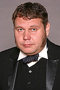 model Frolov Vasiliy   
Year of birth 1977   
Height: 180   
Eyes color: blue   
Hair color: light brown
