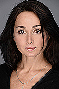 model Khudyakova Natalia   
Year of birth 1980   
Height: 165   
Eyes color: brown   
Hair color: dark brown