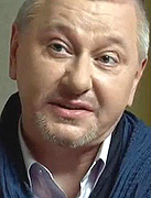 model Churbakov Sergey   
Year of birth 1958   
Height: 176   
Eyes color: grey-green   
Hair color: light brown