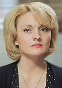 model Starykh Natalia   
Year of birth 1970   
Height: 168   
Eyes color: brown-green   
Hair color: blonde