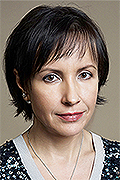 model Zhukova Elena   
Year of birth 1963   
Height: 170   
Eyes color: brown   
Hair color: black
